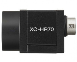 SONY XC-HR70索尼参数协议