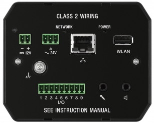 SONY SNC-VB770_索尼高清网络IP安防视频监控摄像机