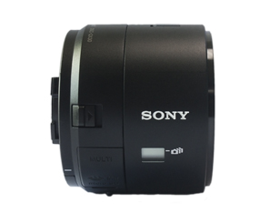 SONY DSC-QX30U