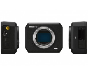 SONY UMC-S3C_索尼远程控制4K彩色摄像机