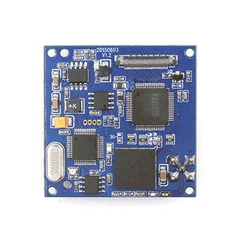 SONY HD/3G-SDI Mini Coded Control Board Match with SONY FCB-EV/CV7100