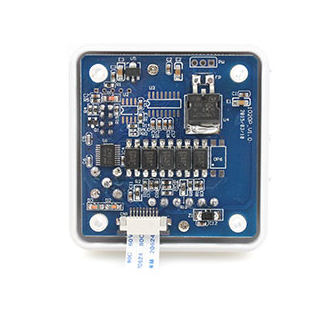 SD Analog Camera Module Control Board With Sony Block