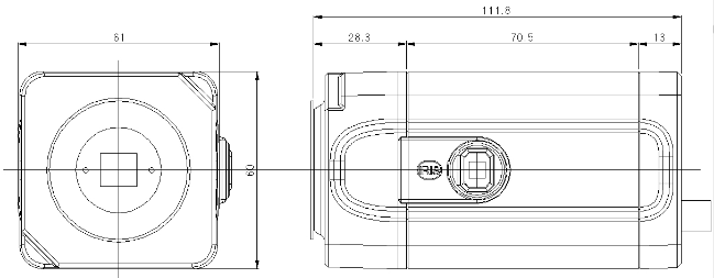 VRS-200尺寸