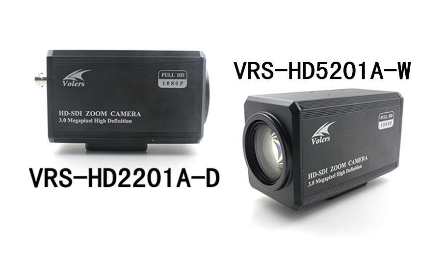 SF-HD5201A-W与SF-HD2201A-D机芯参数对比